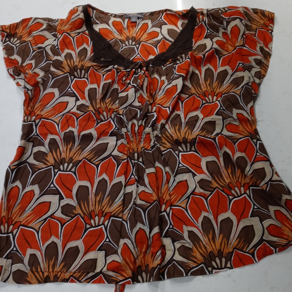 Apt 9  blouse